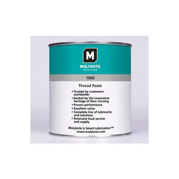 MOLYKOTE 1000 PASTE