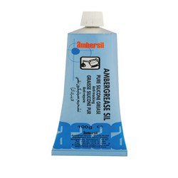 AMBERSIL AMBERGREASE SIL (FORMERLY GREASIL 4000)