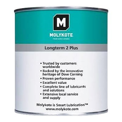 MOLYKOTE LONG-TERM 2 PLUS