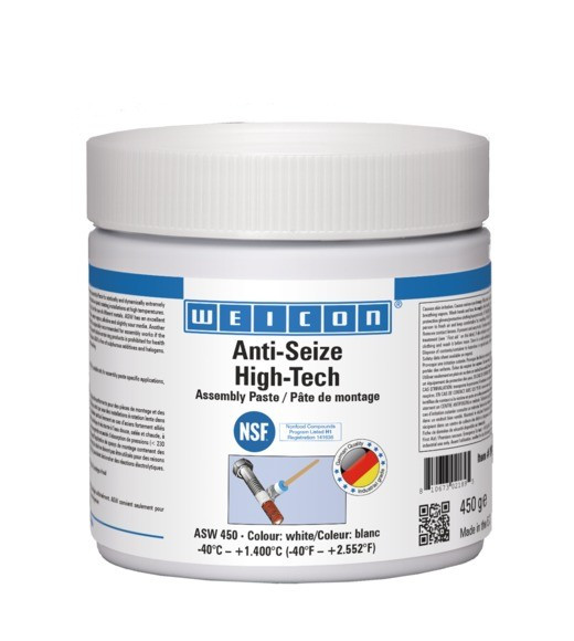 WEICON Anti-Seize High-Tech ASW