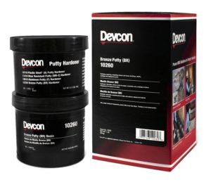 Devcon® Bronze Putty (BR)