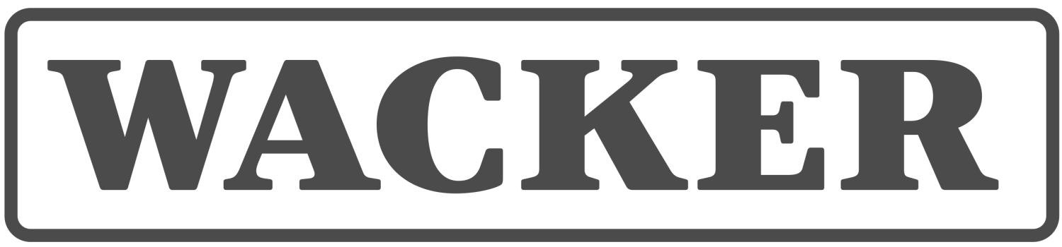 GP WACKER
