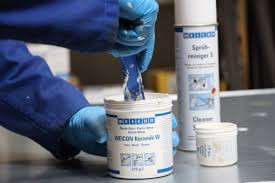 WEICON PLASTIC METAL CERAMIC WHITE