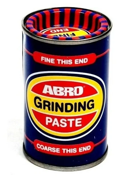 ABRO GRINDING PASTE FINE/CORROS