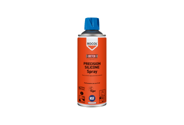 DRY PTFE Spray ROCOL Multi-Purpose Food Grade PTFE Spray