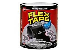 FLEX TAPE