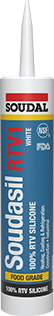 Soudasil RTV1