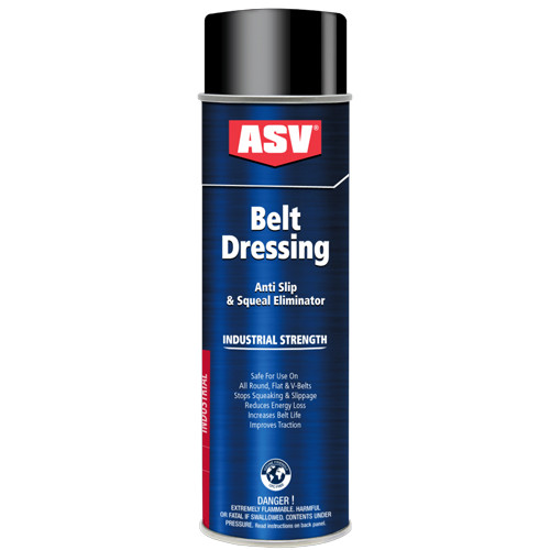 ASV Antislip / Belt Dressing Spray