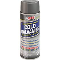 BTS COLD GALVANIZE Spray