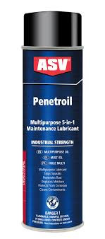 ASV® Penetroil