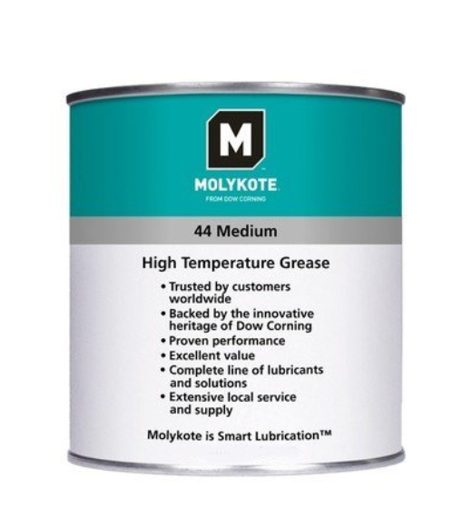 MOLYKOTE 44 MEDIUMHIGH TEMP GREASE