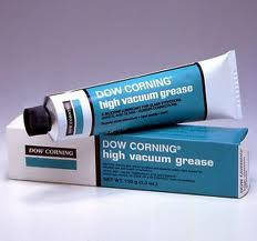 DOW CORNING HIGH VACUUM GREASE