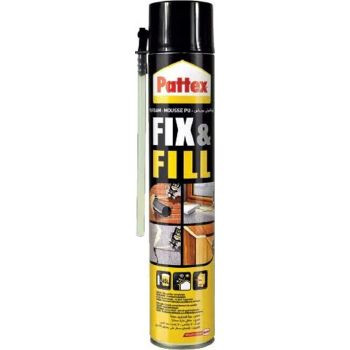 PATTEX FIX & FILL FOAM