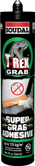 T-Rex Grab Super Grab Adhesive