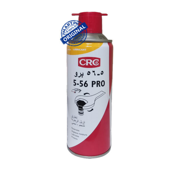 CRC PRO 5-56