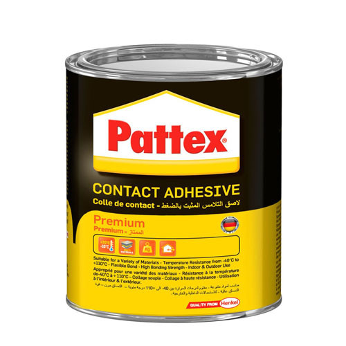 PATTEX CONTACT ADHESIVE