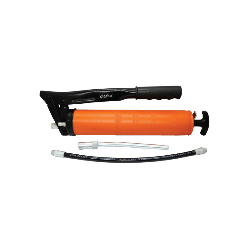 Grease Gun Heavy Duty 15oz