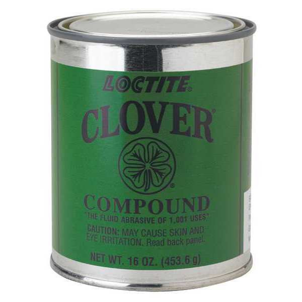 Loctite Clover Grinding & Lapping Paste Grit. 400