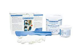 WEICON Plastic Metal Ceramic Blue