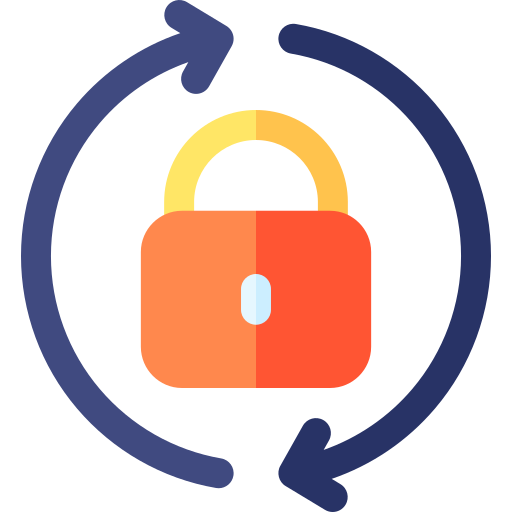 Forgot Password Page Image