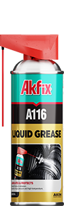 A116 Liquid Grease