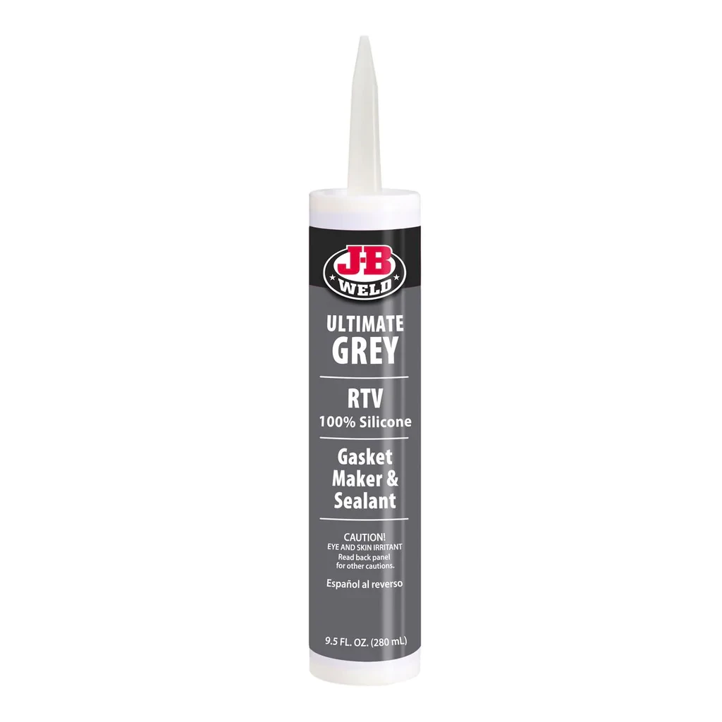 J-B WELD ULTIMATE GREY GASKET MAKER & SEALANT