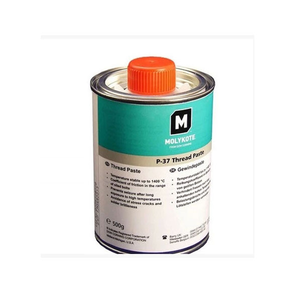 MOLYKOTE P-37 Paste