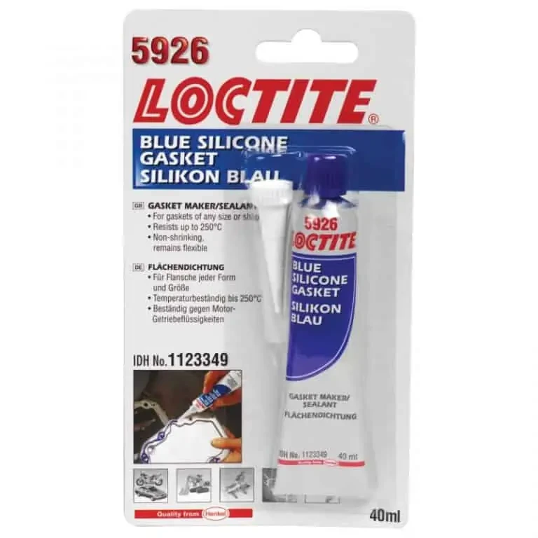 LOCTITE SI 5926 - Gasketing
