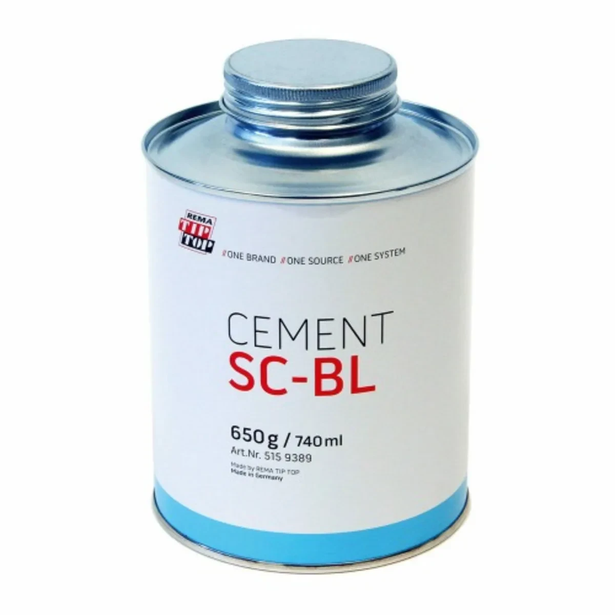 Rema Tip Top Special Cement BL Tyre Repair