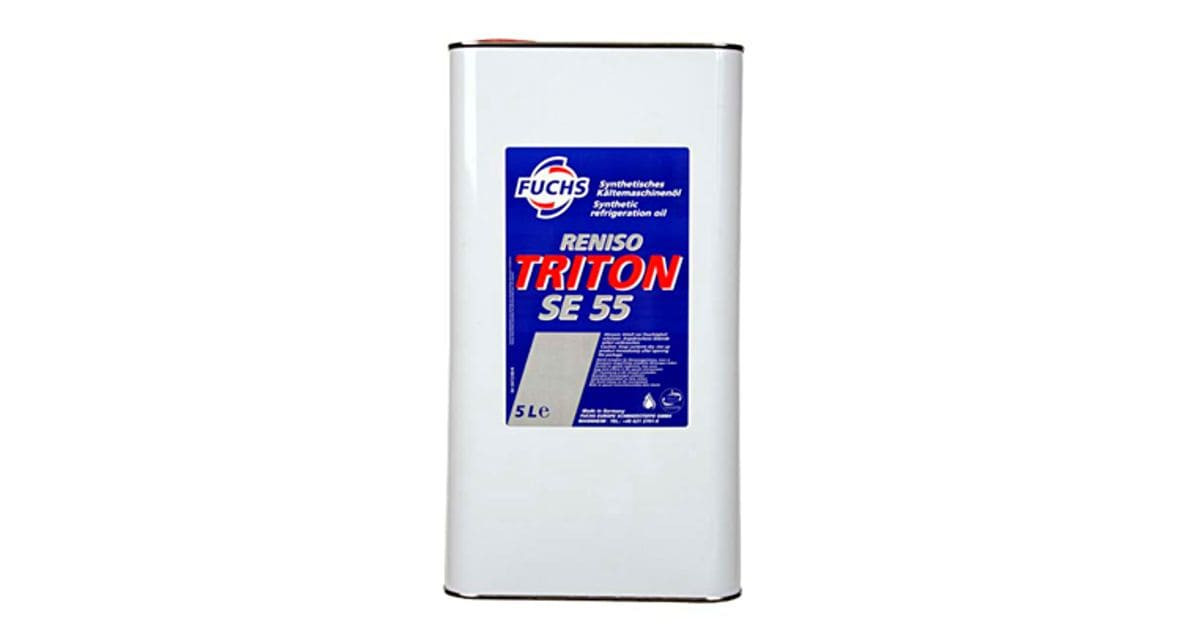 FUCHS RENISO TRITON SE 55