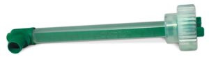 Straight Mix-Spray Nozzle