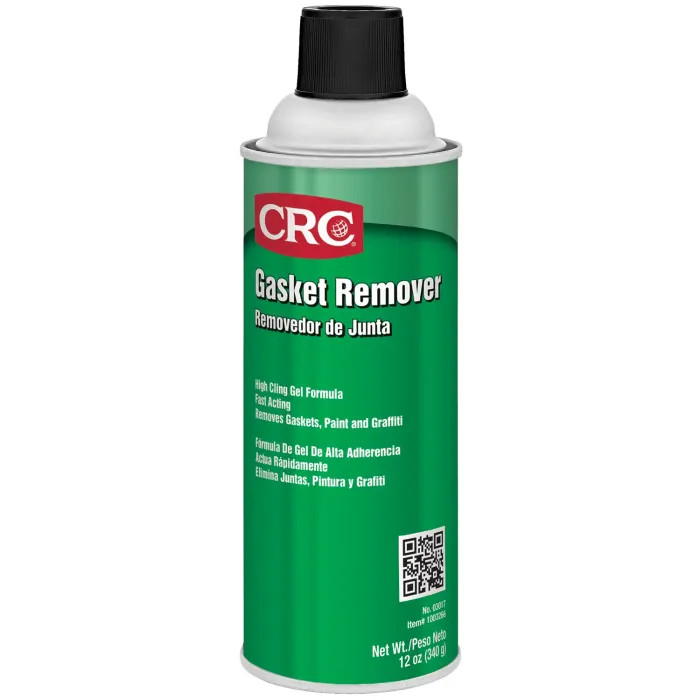 CRC RUST REMOVER 400 ML