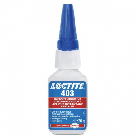 Loctite 403 Prism Instant Adhesive