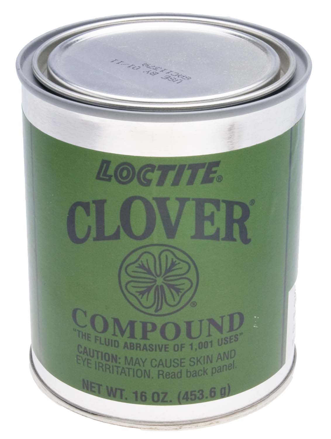 Loctite Clover Grinding & Lapping Paste Grit. 600