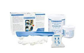 Weicon Plastic Metal UW