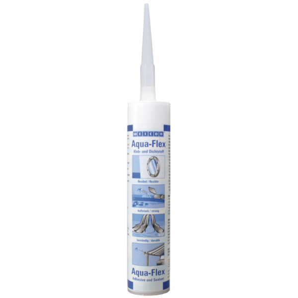 WEICON AQUA-FLEX WHITE
