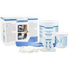 WEICON Plastic Metal BR