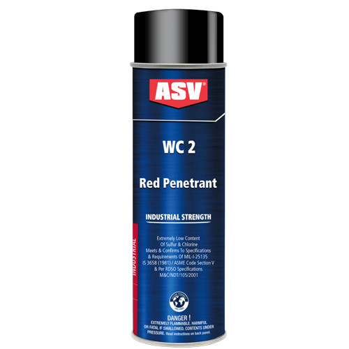 ASV WC 2 Penetrant