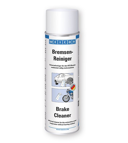 WEICON Brake Cleaner Spray