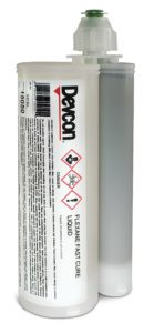 Devcon® Flexane® Fast-Cure Rubber Repair Liquid