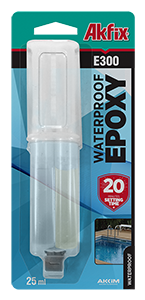 E300 Waterproof Epoxy