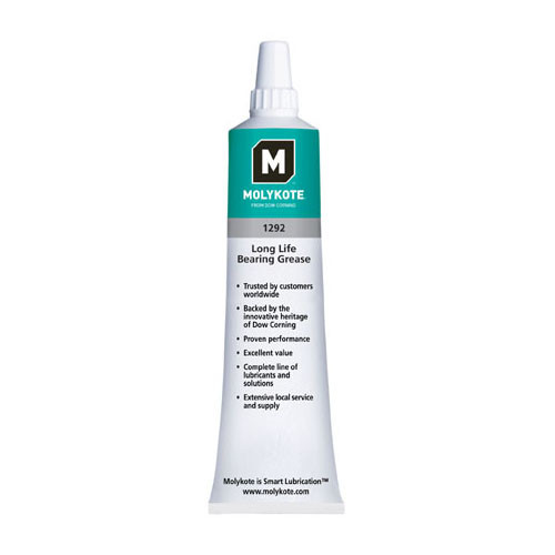 MOLYKOTE 1292 LONG LIFE BEARING GREASE