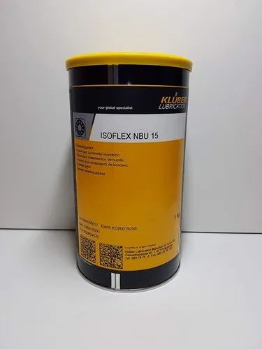 ISOFLEX NBU 15
