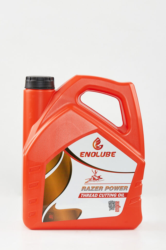Enolube Razer pwer watersoluble cutting oil