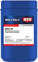 ASV BRBEP-B1K,ASV BRB 2 EP High Performance Grease Upto +130°C