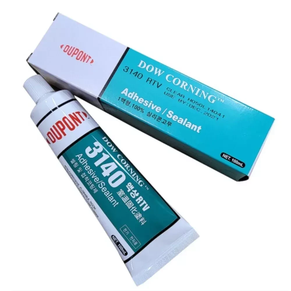 DOW CORNING 3140 RTV Coating Silicone rubber