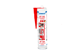 WEICON SILICONE HT-300 HIGH TEMP