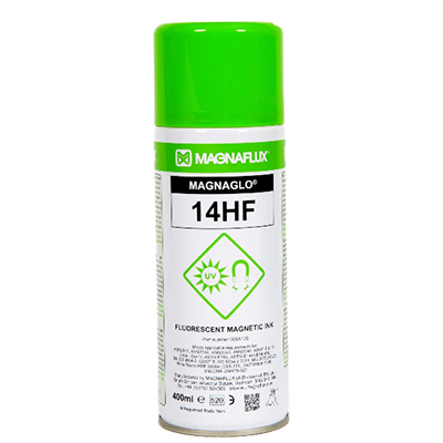 MAGNAFLUX 14HF MPI Ink (fluorescent magnetic ink )