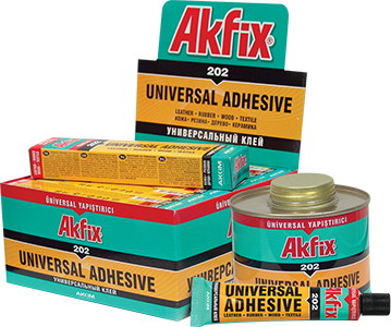 202 Universal Contact Adhesive