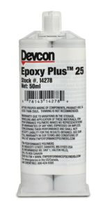 Devcon® Epoxy Plus 25